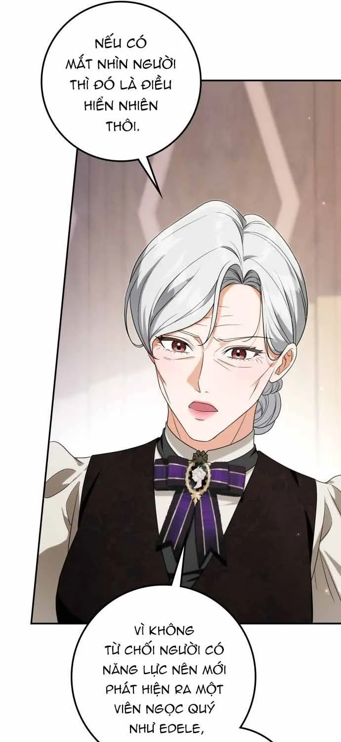 Nữ Tước Trong Sự Lụi Tàn Chap 35 - Next Chap 36