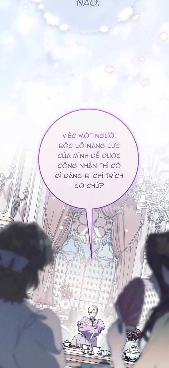 Nữ Tước Trong Sự Lụi Tàn Chap 35 - Next Chap 36
