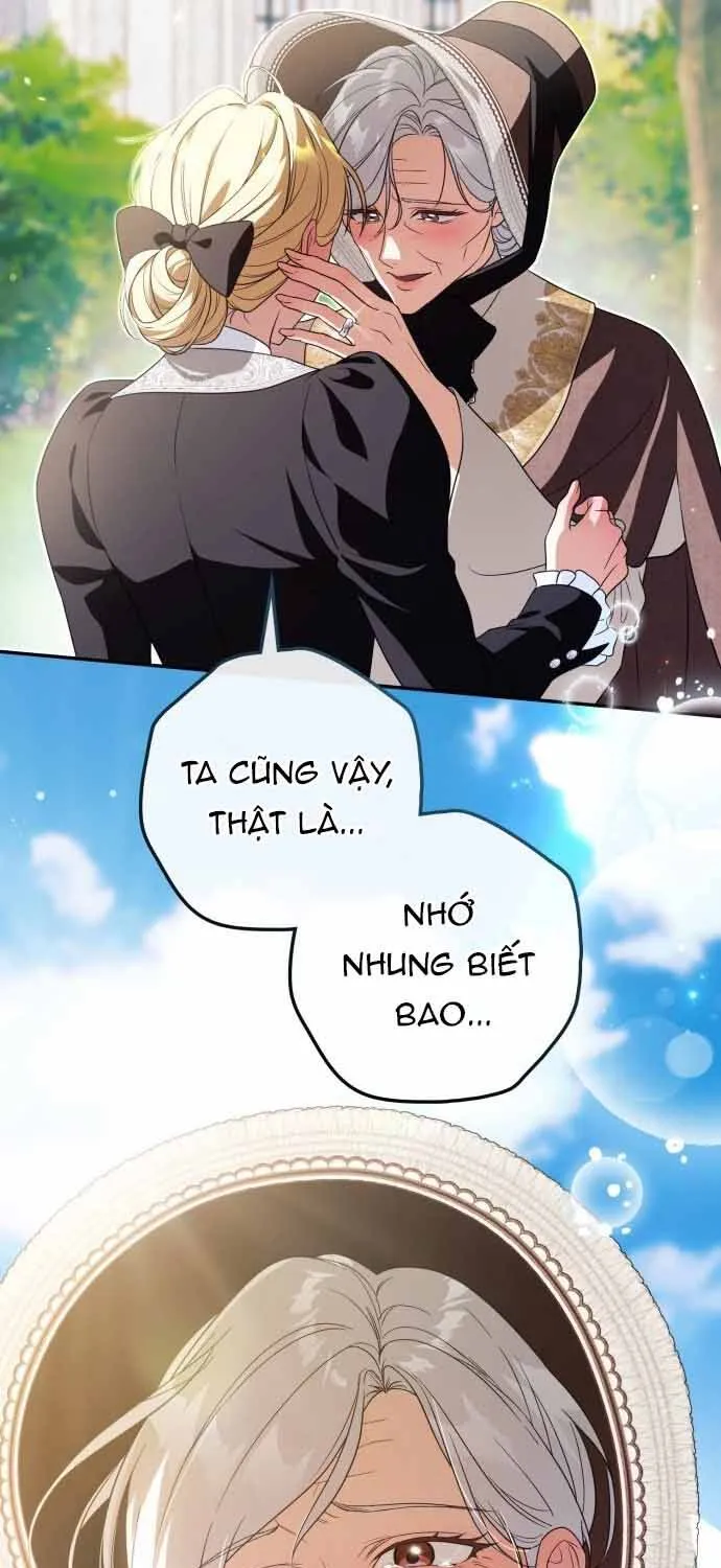 Nữ Tước Trong Sự Lụi Tàn Chap 35 - Next Chap 36