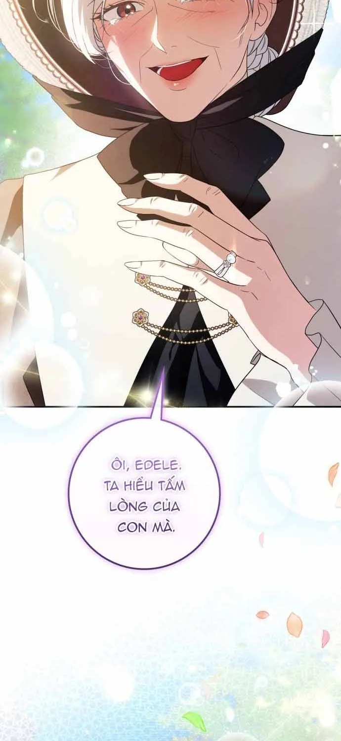 Nữ Tước Trong Sự Lụi Tàn Chap 35 - Next Chap 36