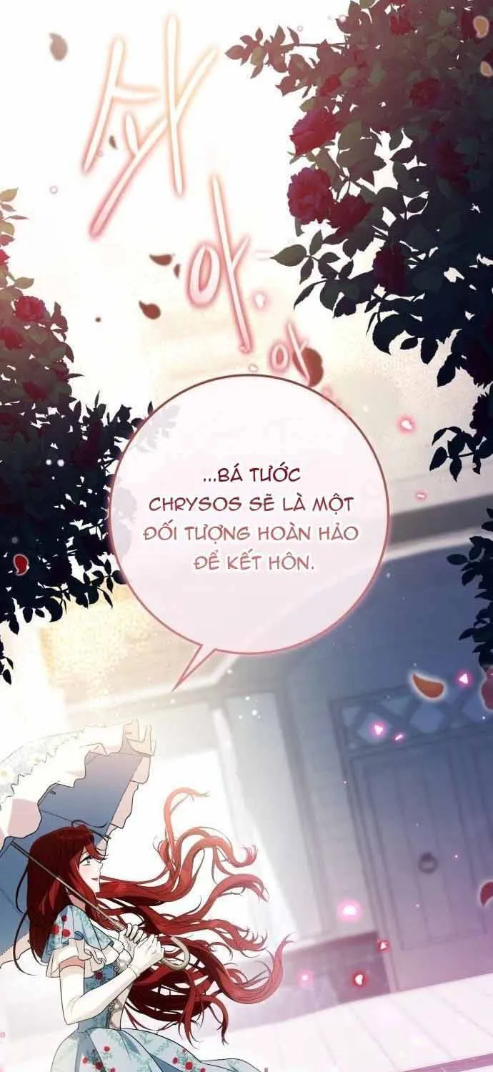 Nữ Tước Trong Sự Lụi Tàn Chap 36 - Next Chap 37