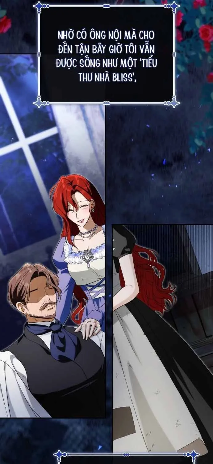 Nữ Tước Trong Sự Lụi Tàn Chap 36 - Next Chap 37