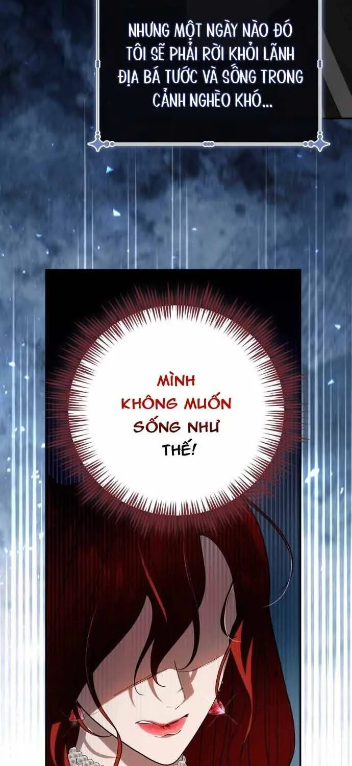 Nữ Tước Trong Sự Lụi Tàn Chap 36 - Next Chap 37