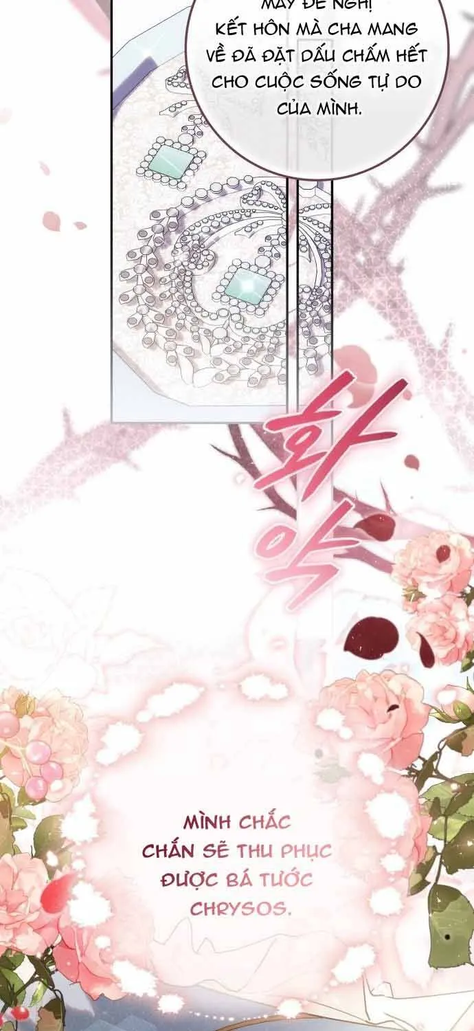 Nữ Tước Trong Sự Lụi Tàn Chap 36 - Next Chap 37