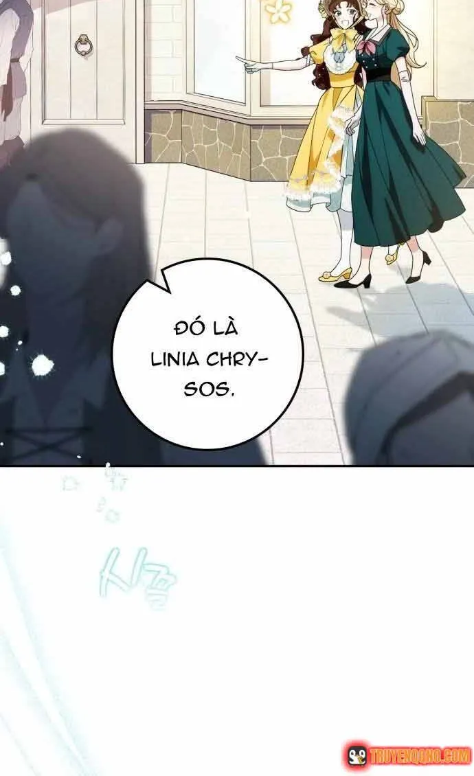 Nữ Tước Trong Sự Lụi Tàn Chap 36 - Next Chap 37