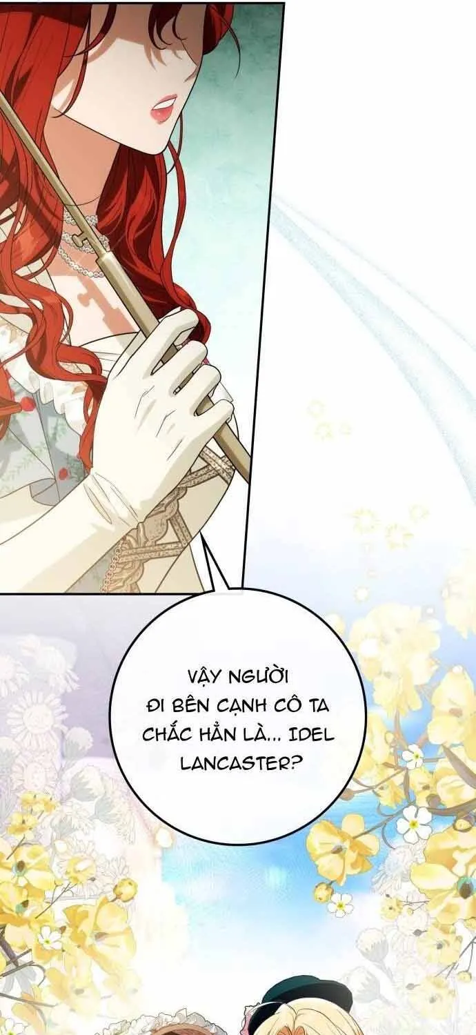 Nữ Tước Trong Sự Lụi Tàn Chap 36 - Next Chap 37