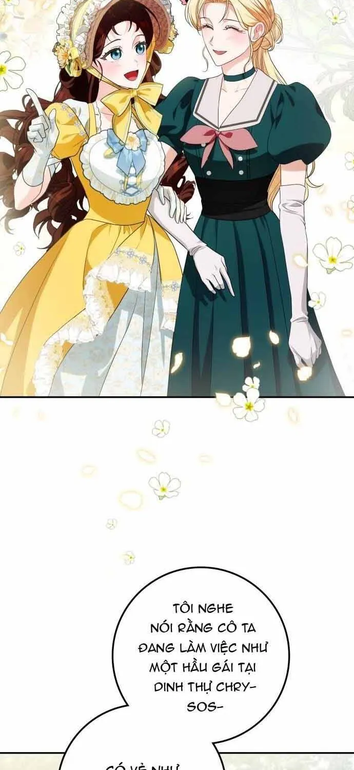 Nữ Tước Trong Sự Lụi Tàn Chap 36 - Next Chap 37