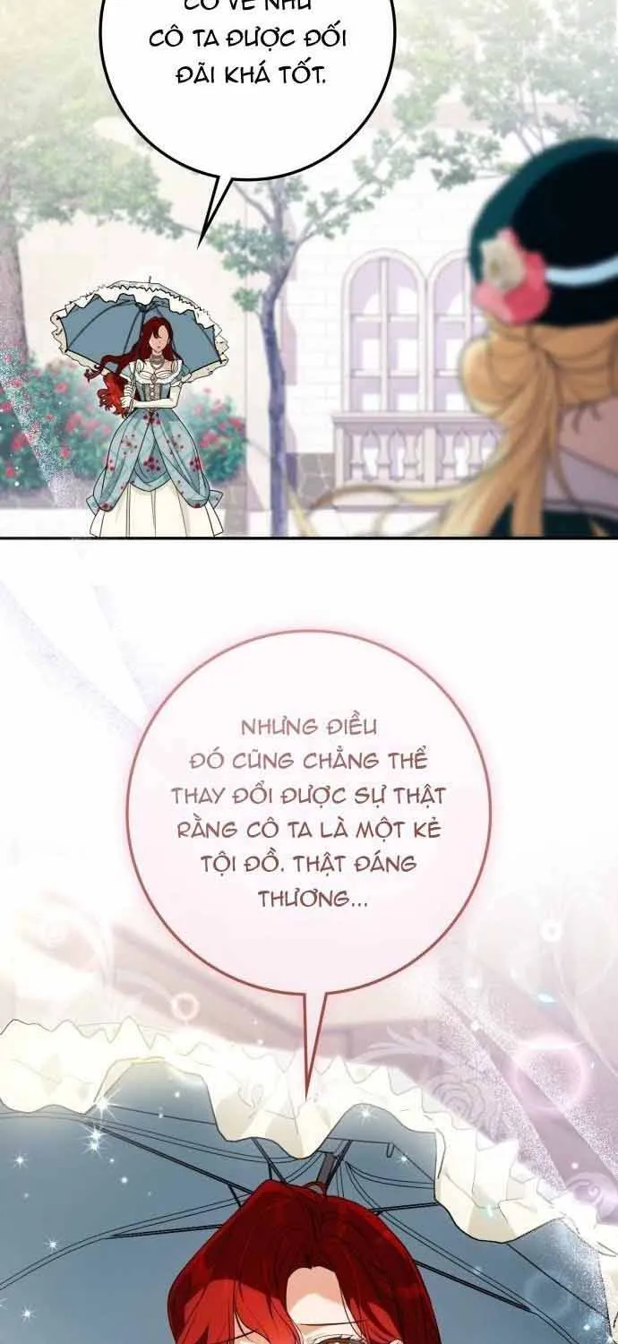 Nữ Tước Trong Sự Lụi Tàn Chap 36 - Next Chap 37