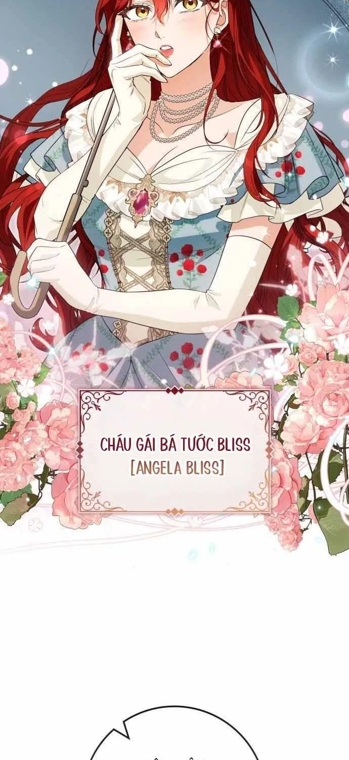 Nữ Tước Trong Sự Lụi Tàn Chap 36 - Next Chap 37