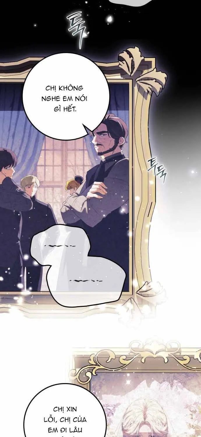 Nữ Tước Trong Sự Lụi Tàn Chap 37 - Next Chap 38