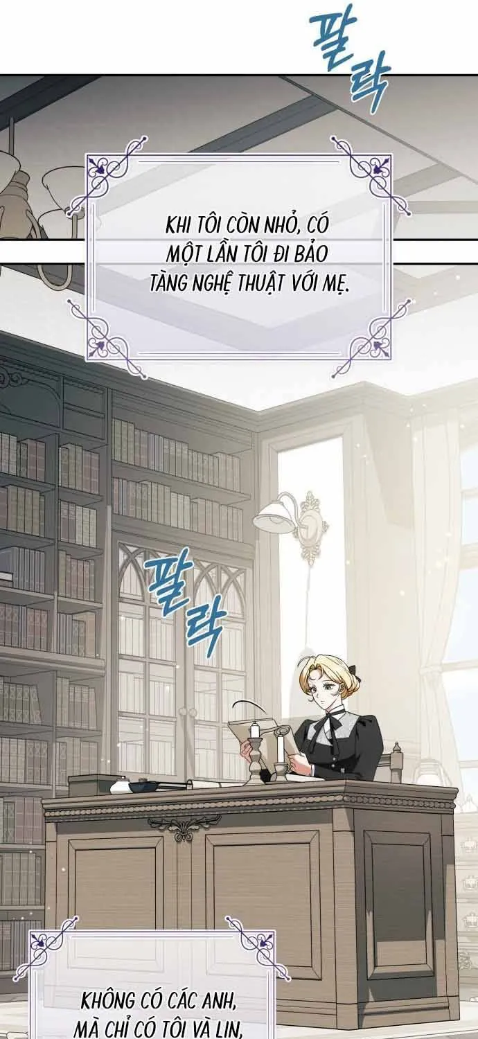 Nữ Tước Trong Sự Lụi Tàn Chap 37 - Next Chap 38