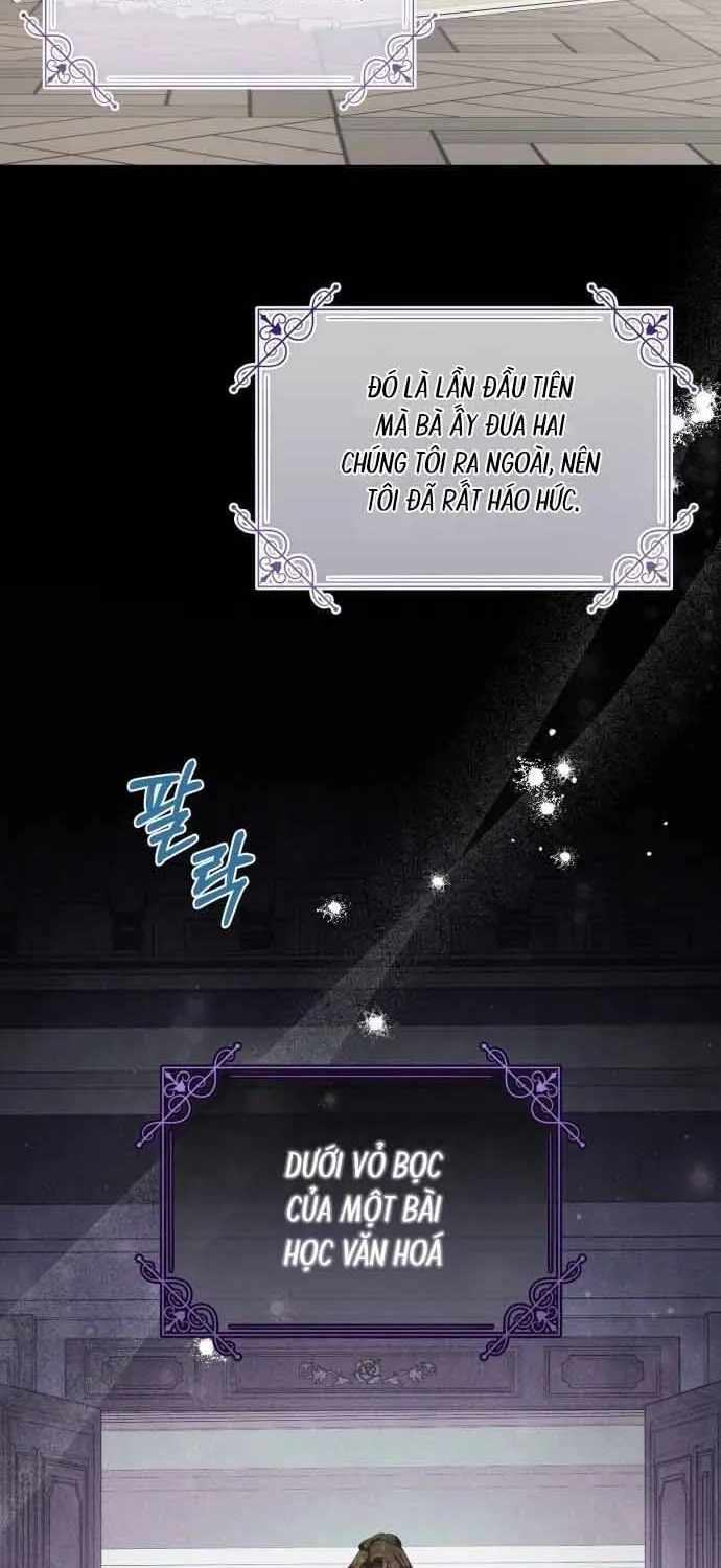 Nữ Tước Trong Sự Lụi Tàn Chap 37 - Next Chap 38