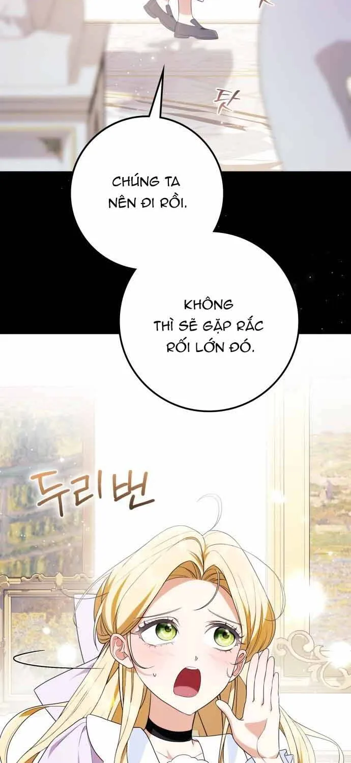 Nữ Tước Trong Sự Lụi Tàn Chap 37 - Next Chap 38