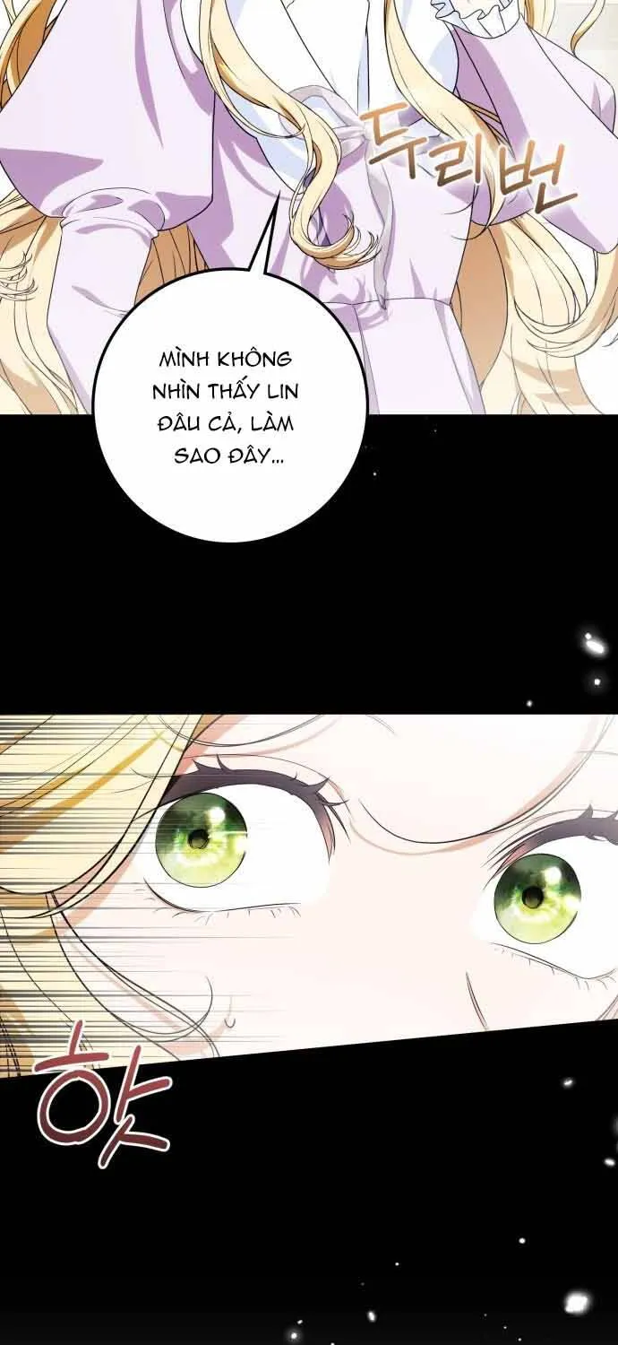 Nữ Tước Trong Sự Lụi Tàn Chap 37 - Next Chap 38