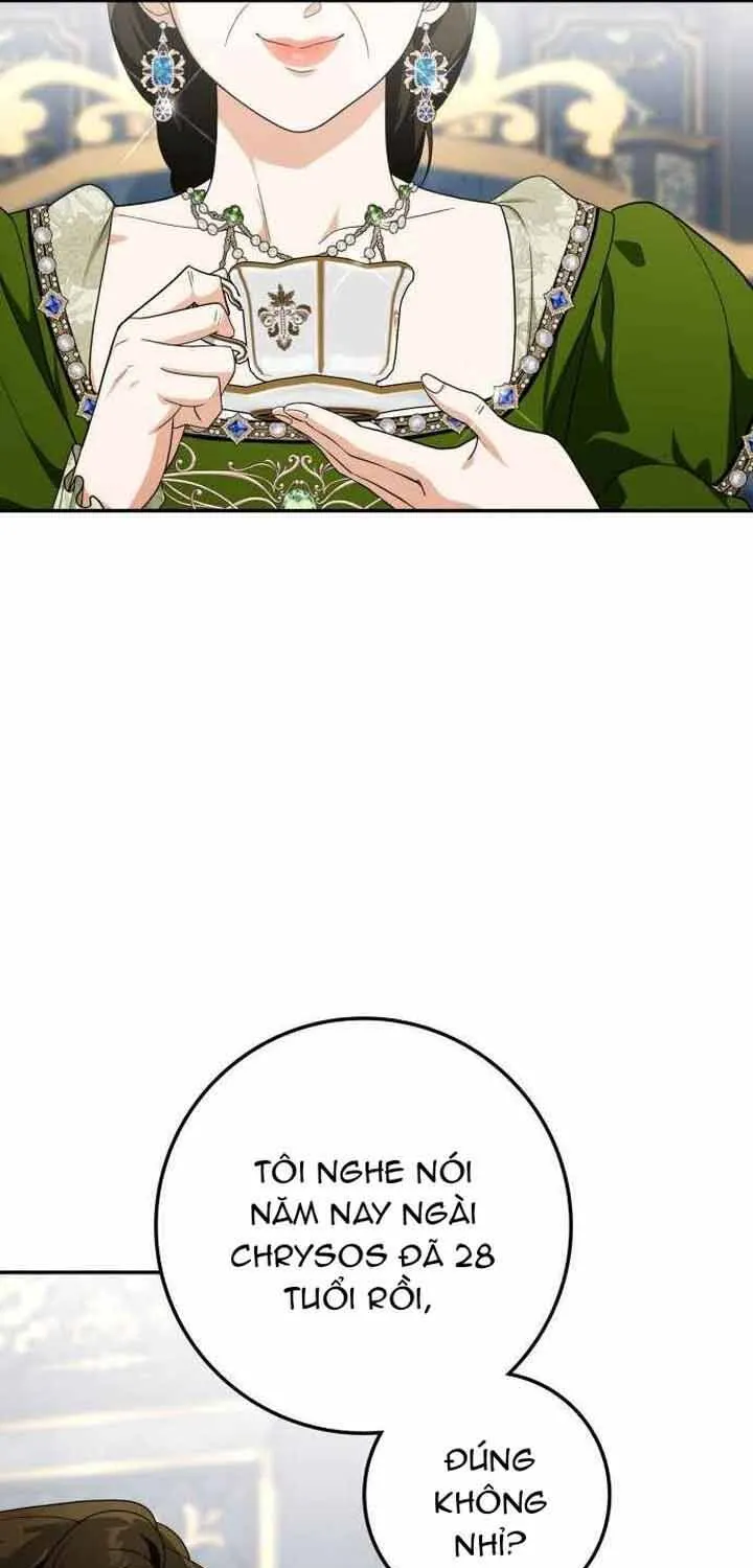 Nữ Tước Trong Sự Lụi Tàn Chap 38 - Next Chap 39