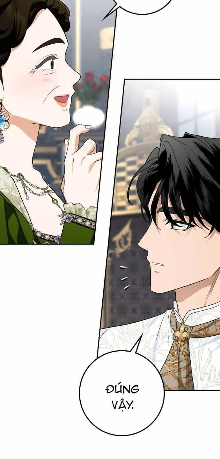 Nữ Tước Trong Sự Lụi Tàn Chap 38 - Next Chap 39