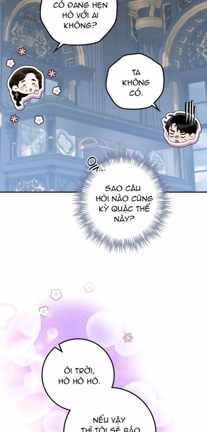 Nữ Tước Trong Sự Lụi Tàn Chap 38 - Next Chap 39