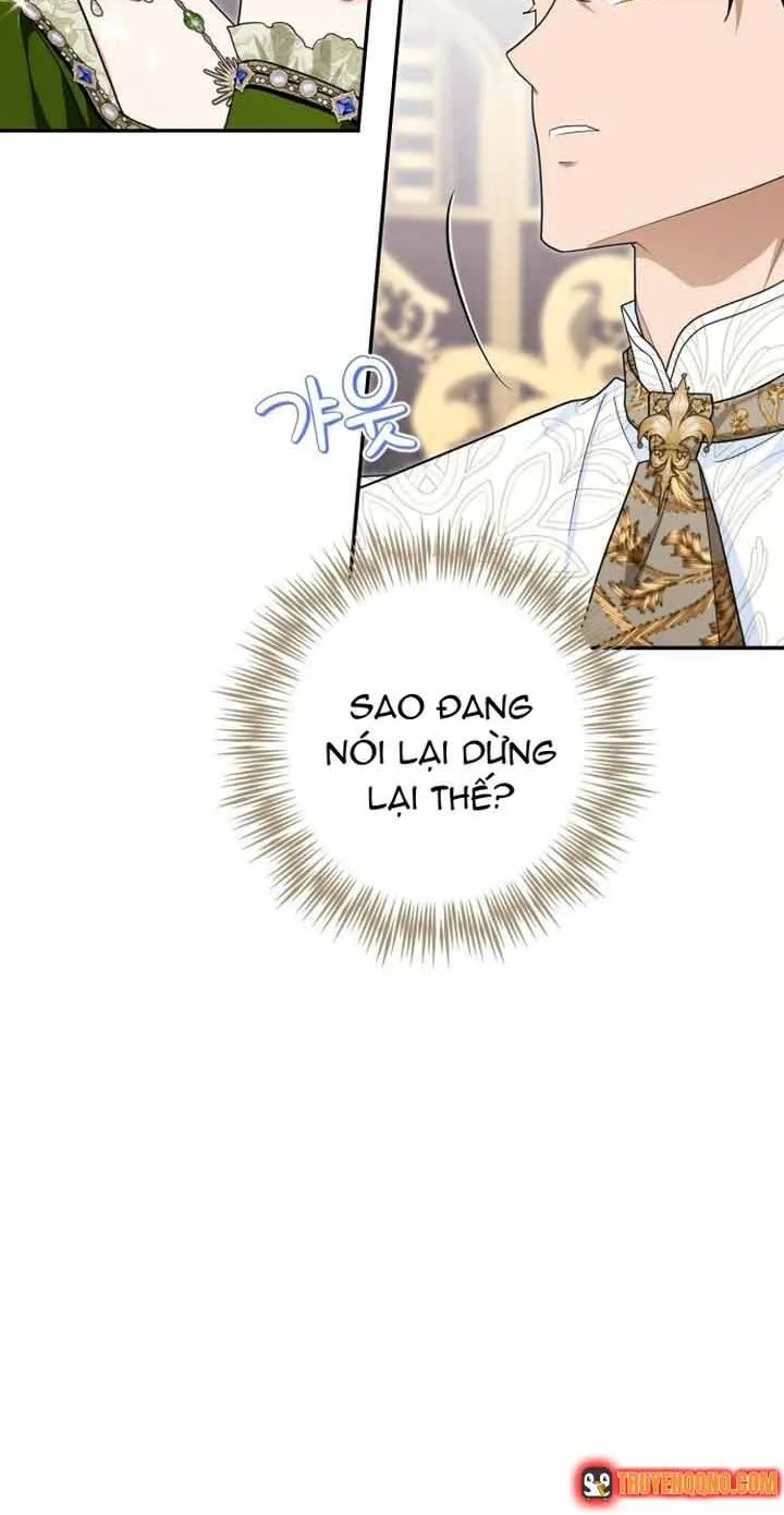 Nữ Tước Trong Sự Lụi Tàn Chap 38 - Next Chap 39