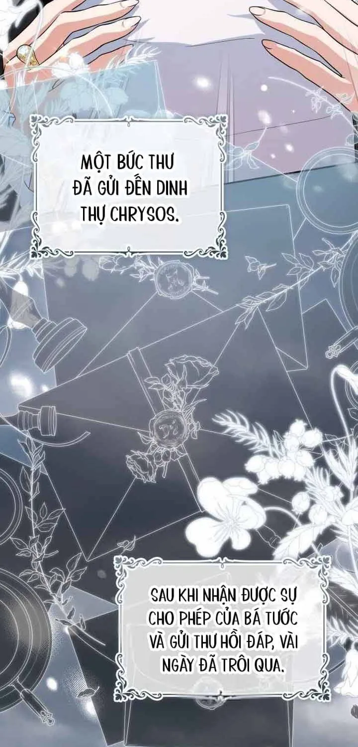 Nữ Tước Trong Sự Lụi Tàn Chap 38 - Next Chap 39
