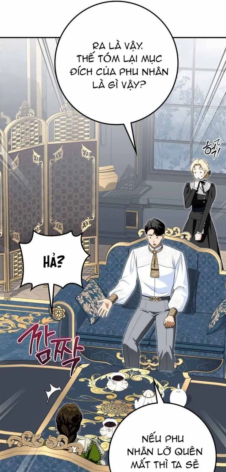 Nữ Tước Trong Sự Lụi Tàn Chap 38 - Next Chap 39