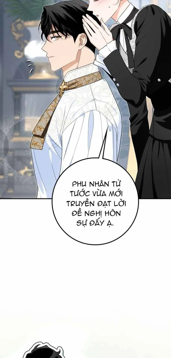 Nữ Tước Trong Sự Lụi Tàn Chap 38 - Next Chap 39
