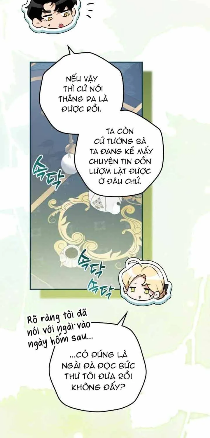 Nữ Tước Trong Sự Lụi Tàn Chap 38 - Next Chap 39