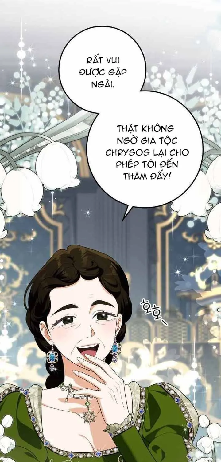 Nữ Tước Trong Sự Lụi Tàn Chap 38 - Next Chap 39