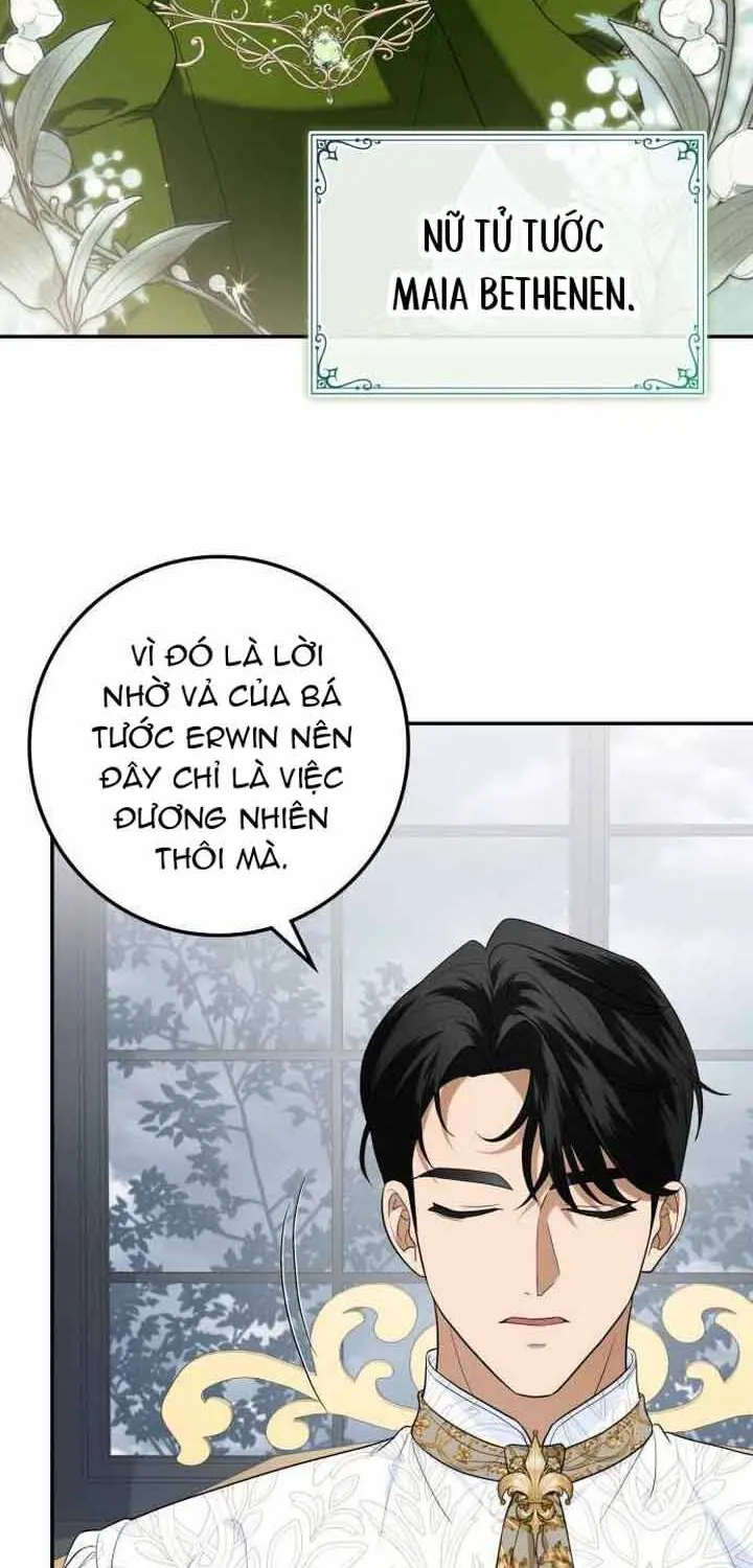 Nữ Tước Trong Sự Lụi Tàn Chap 38 - Next Chap 39