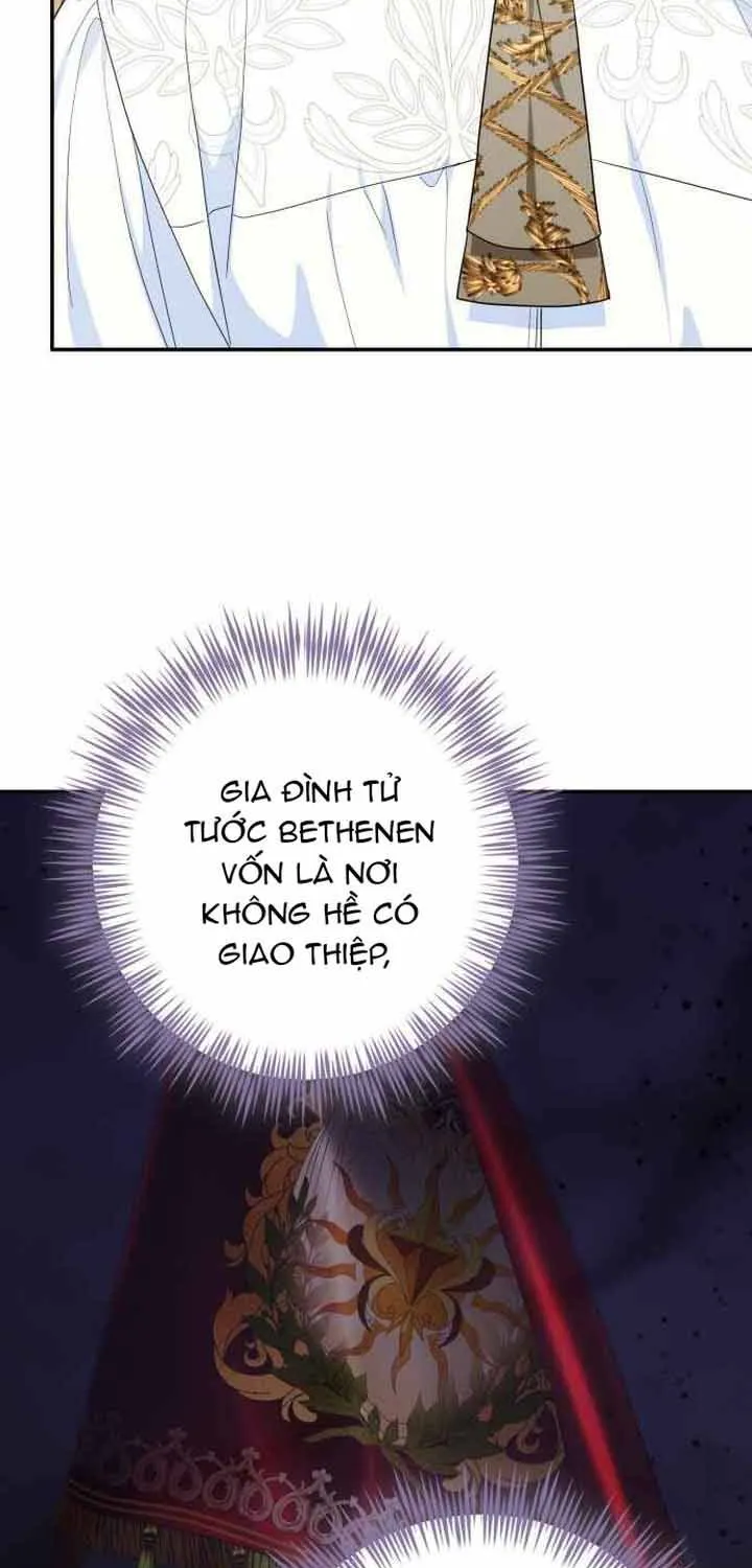 Nữ Tước Trong Sự Lụi Tàn Chap 38 - Next Chap 39