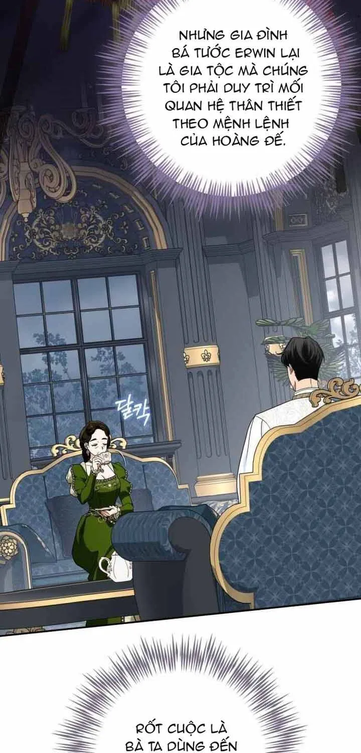 Nữ Tước Trong Sự Lụi Tàn Chap 38 - Next Chap 39