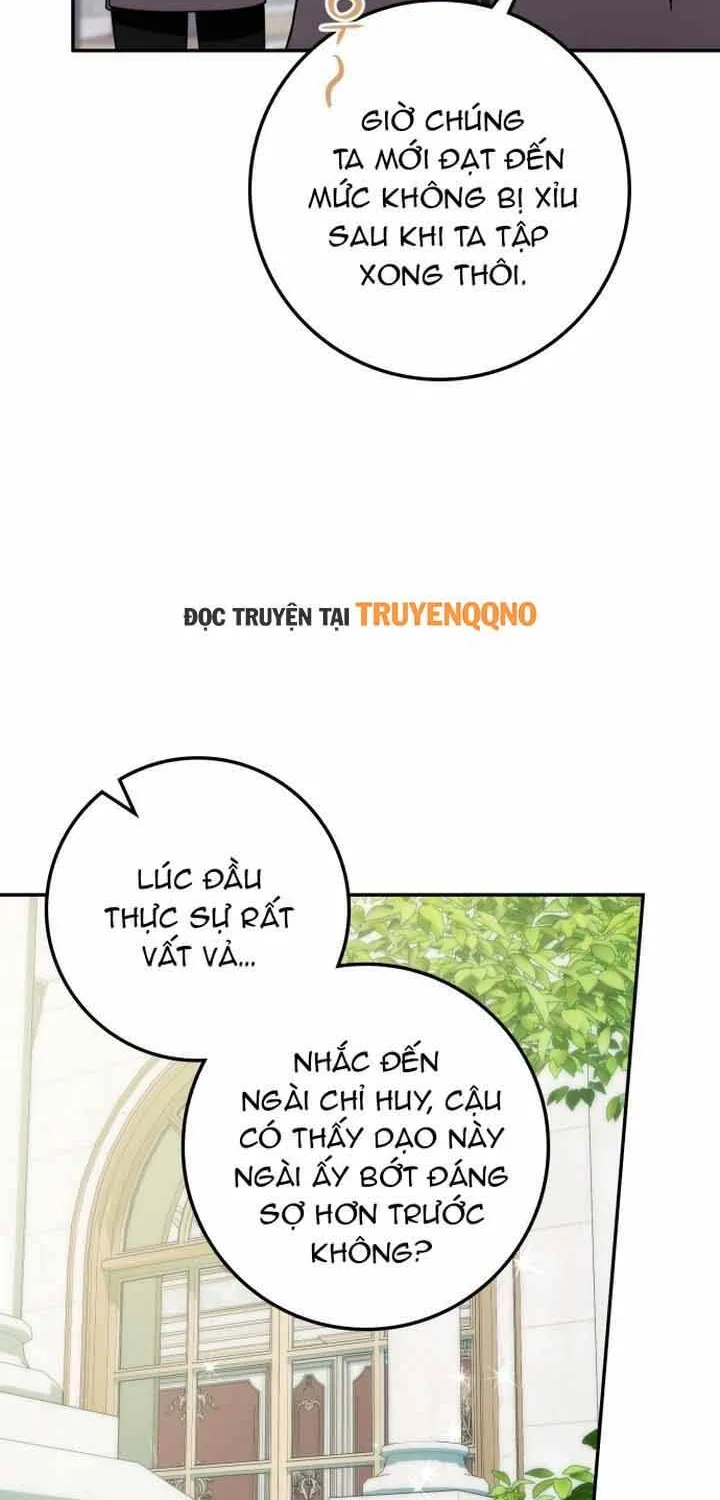 Nữ Tước Trong Sự Lụi Tàn Chap 39 - Next Chap 40
