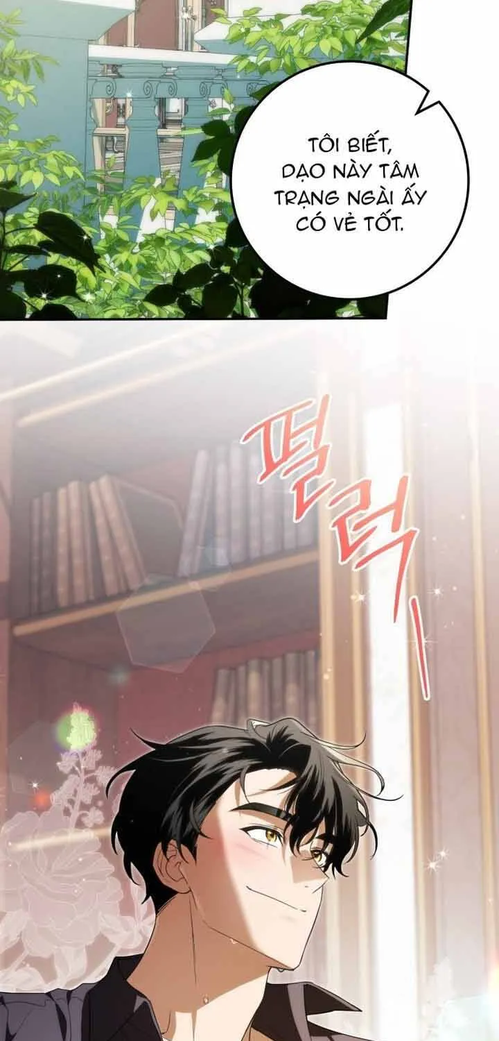 Nữ Tước Trong Sự Lụi Tàn Chap 39 - Next Chap 40