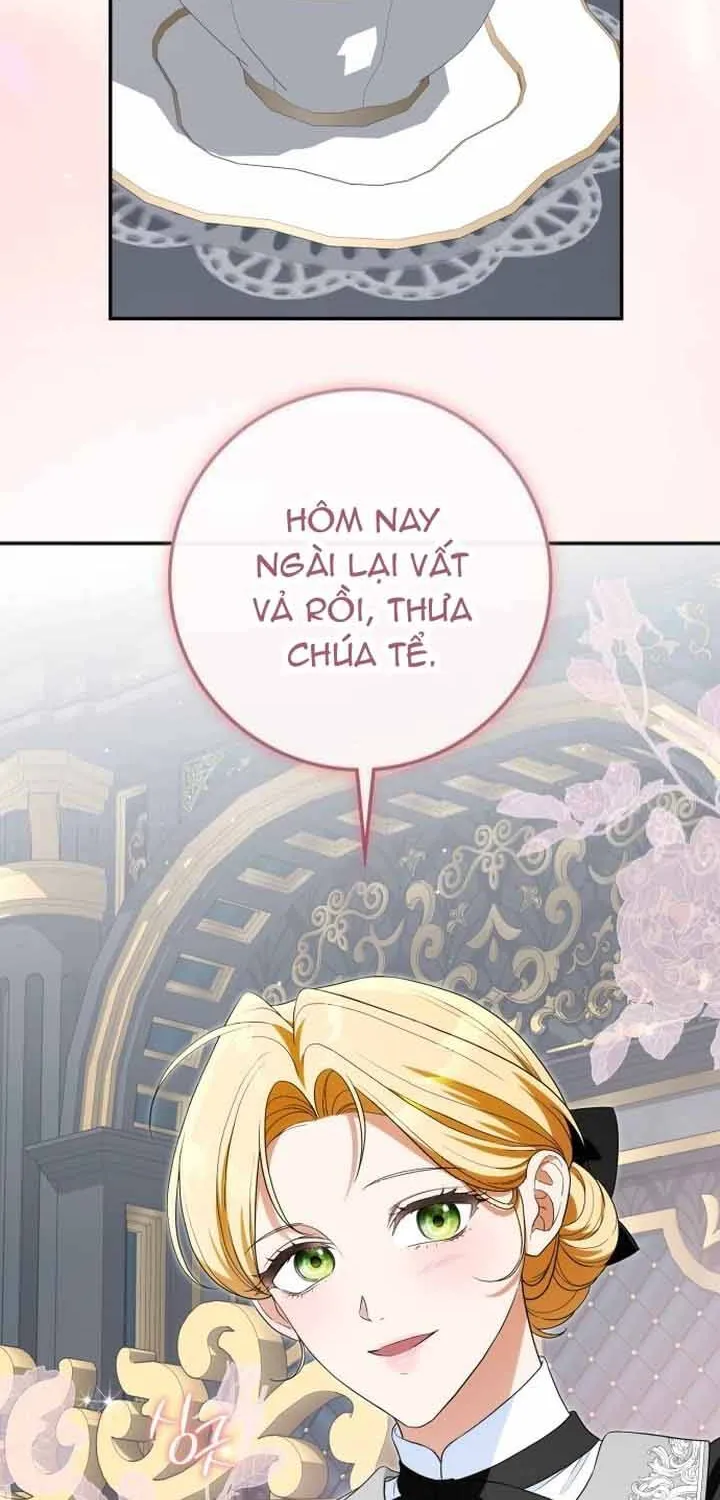 Nữ Tước Trong Sự Lụi Tàn Chap 39 - Next Chap 40