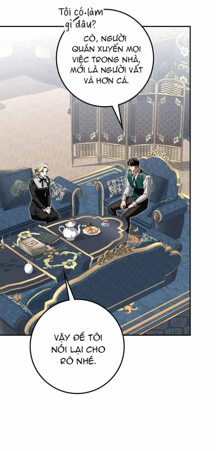 Nữ Tước Trong Sự Lụi Tàn Chap 39 - Next Chap 40