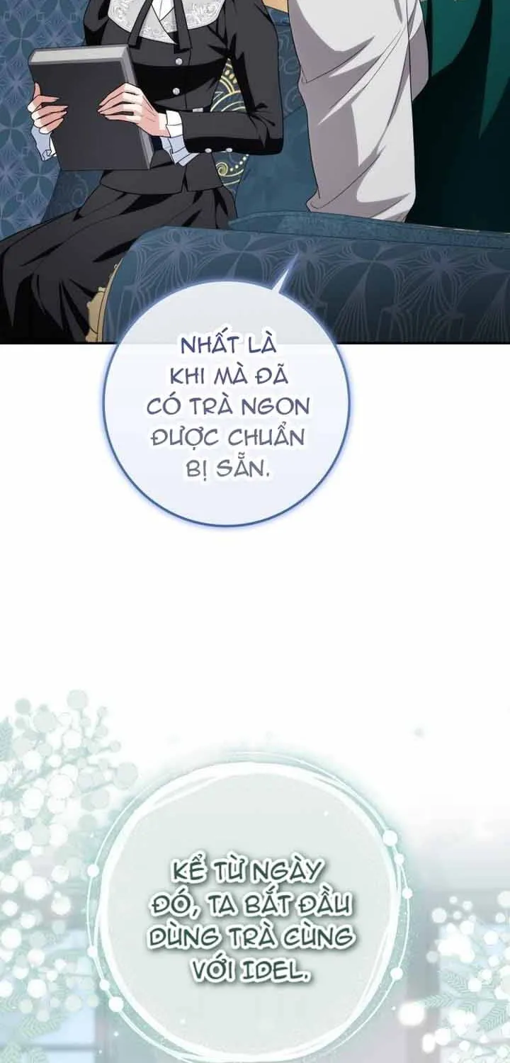 Nữ Tước Trong Sự Lụi Tàn Chap 39 - Next Chap 40