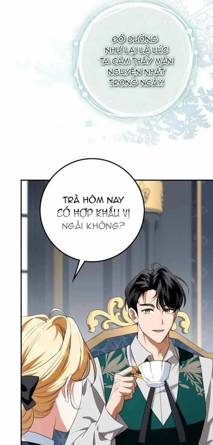 Nữ Tước Trong Sự Lụi Tàn Chap 39 - Next Chap 40