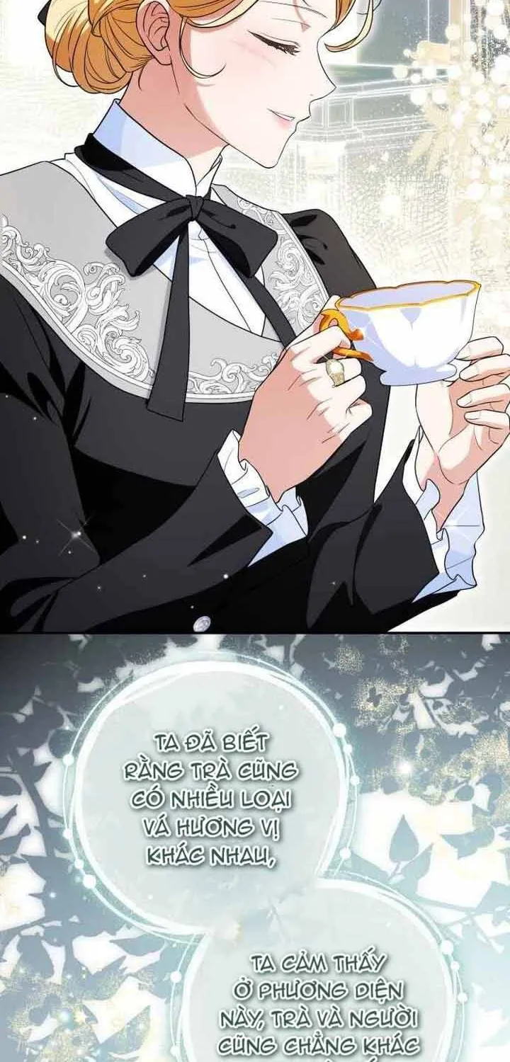 Nữ Tước Trong Sự Lụi Tàn Chap 39 - Next Chap 40
