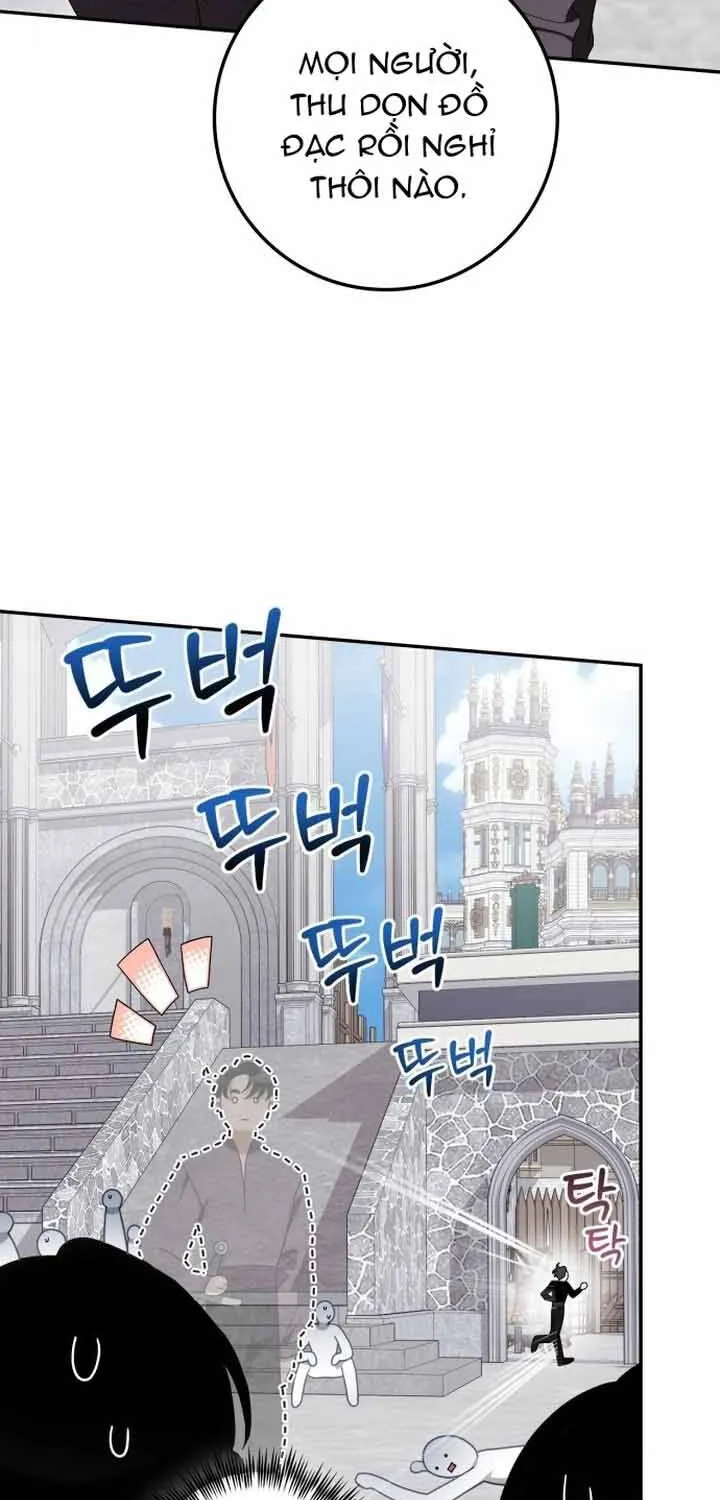 Nữ Tước Trong Sự Lụi Tàn Chap 39 - Next Chap 40