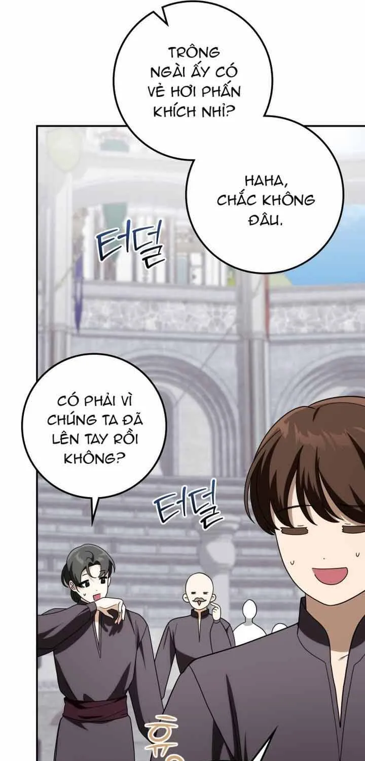 Nữ Tước Trong Sự Lụi Tàn Chap 39 - Next Chap 40