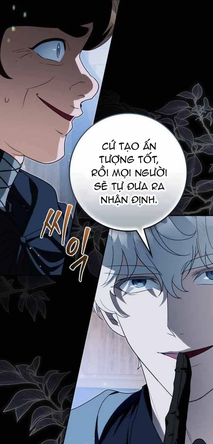Nữ Tước Trong Sự Lụi Tàn Chap 40 - Next Chap 41