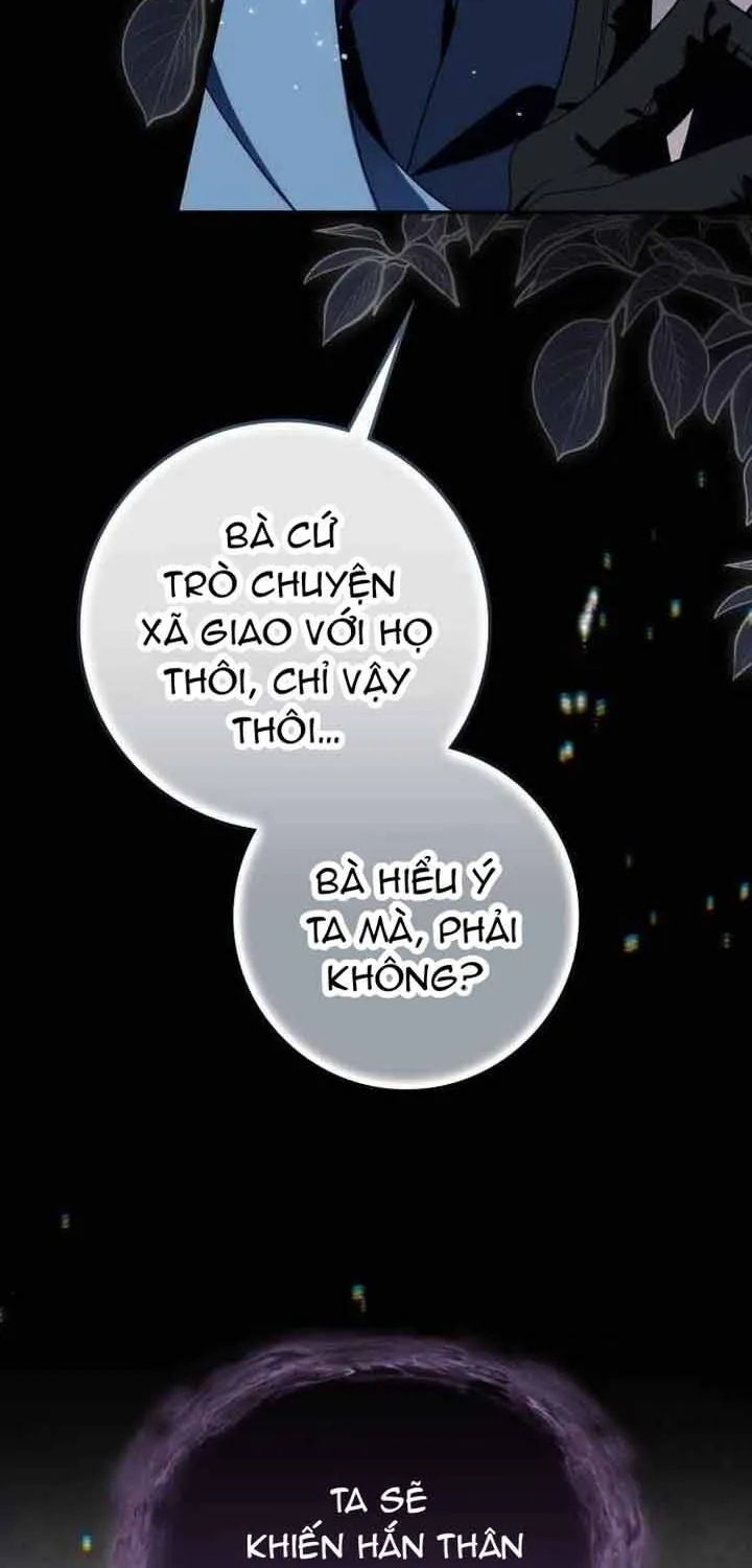 Nữ Tước Trong Sự Lụi Tàn Chap 40 - Next Chap 41
