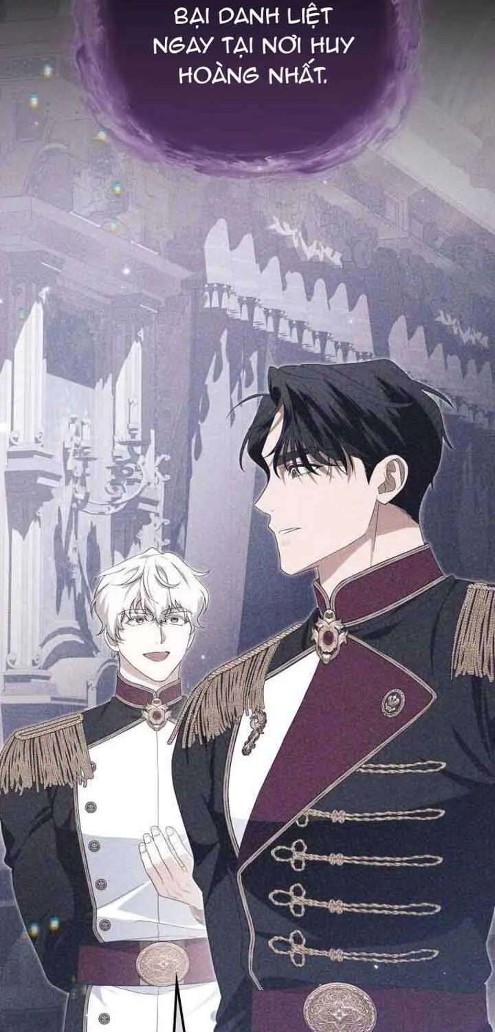 Nữ Tước Trong Sự Lụi Tàn Chap 40 - Next Chap 41