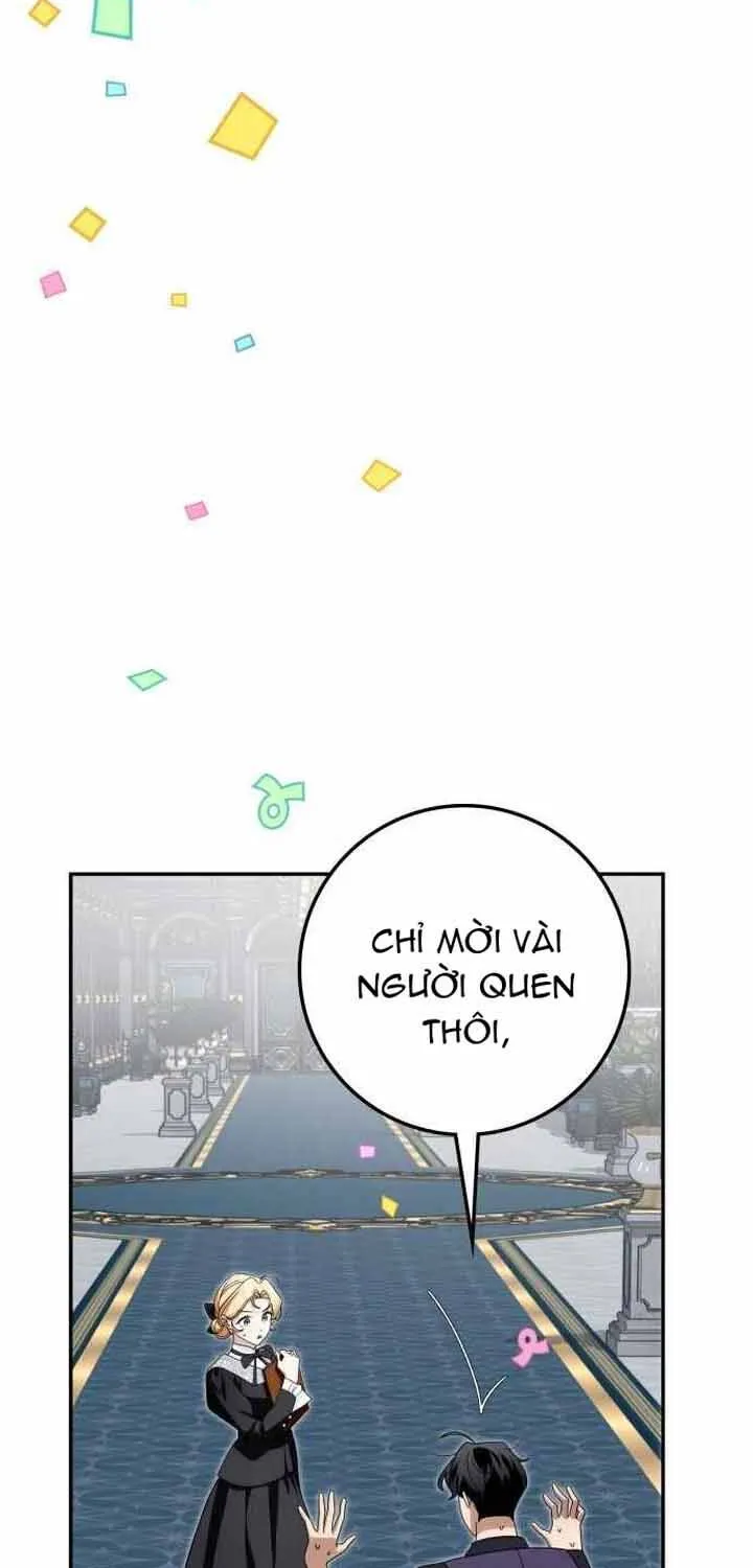 Nữ Tước Trong Sự Lụi Tàn Chap 40 - Next Chap 41