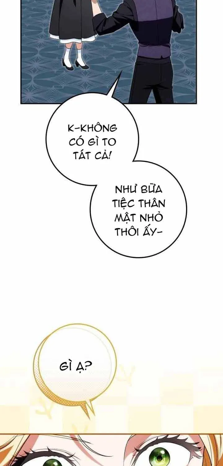 Nữ Tước Trong Sự Lụi Tàn Chap 40 - Next Chap 41