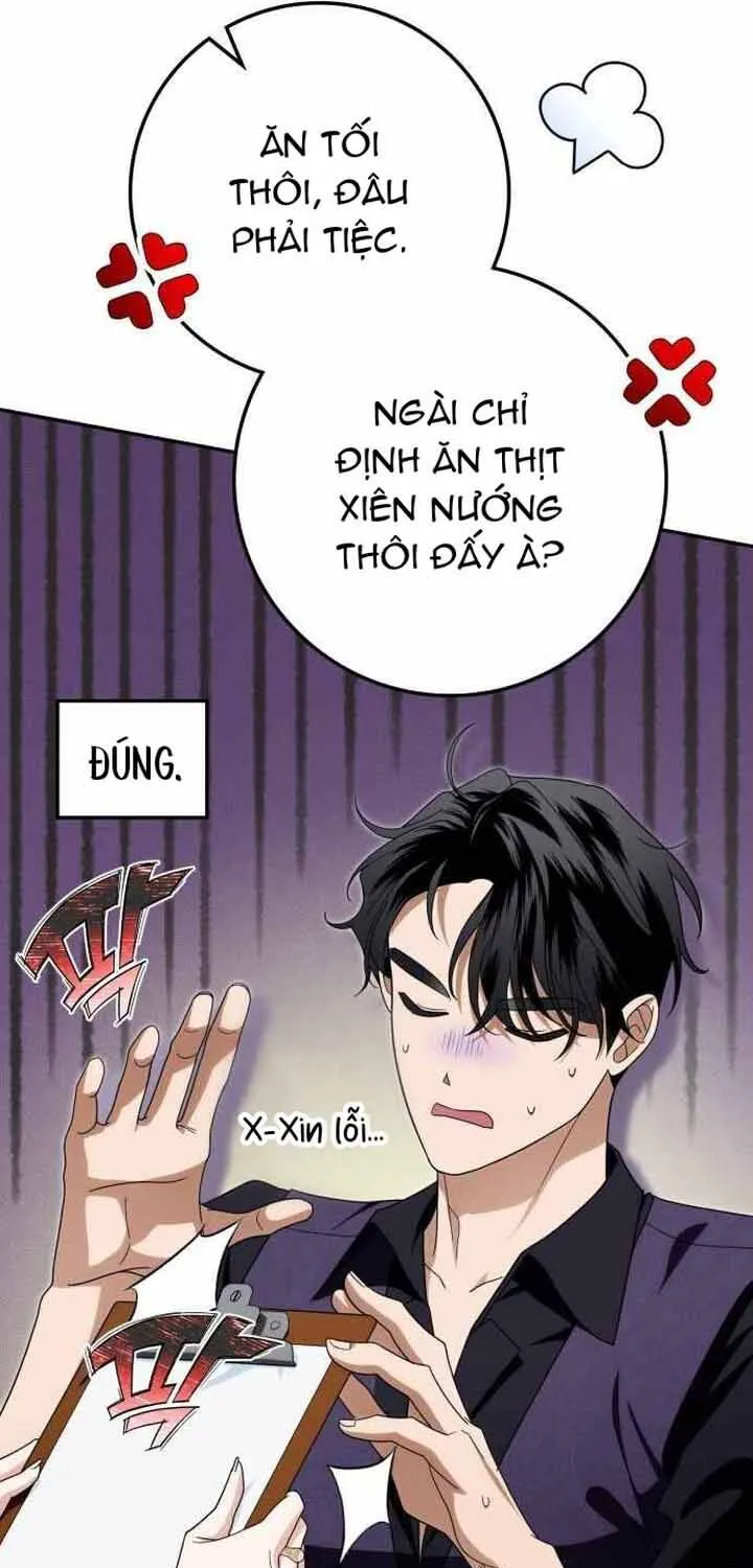 Nữ Tước Trong Sự Lụi Tàn Chap 40 - Next Chap 41