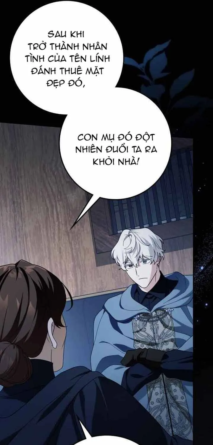 Nữ Tước Trong Sự Lụi Tàn Chap 40 - Next Chap 41