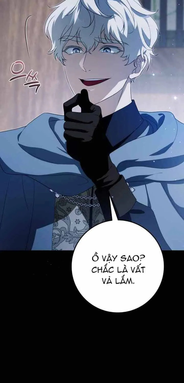 Nữ Tước Trong Sự Lụi Tàn Chap 40 - Next Chap 41