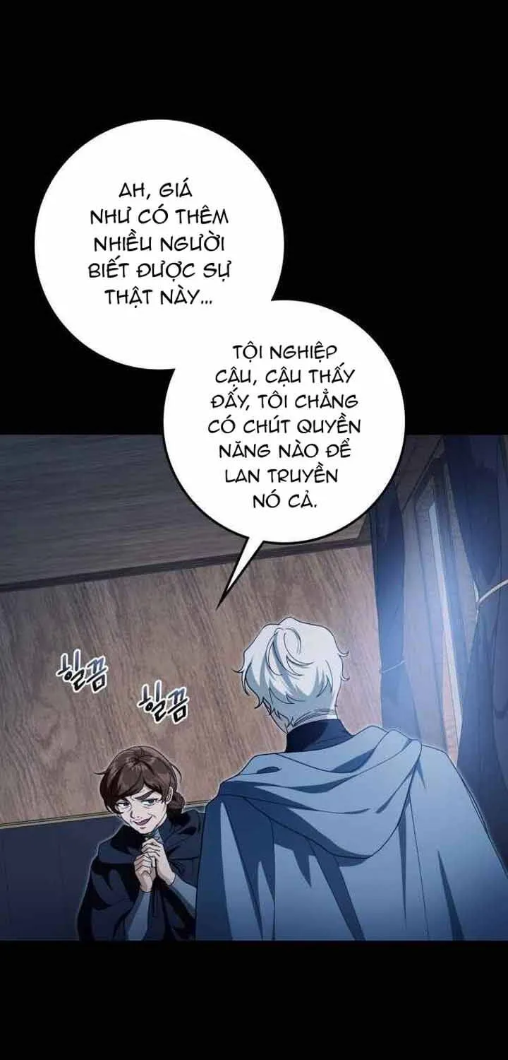 Nữ Tước Trong Sự Lụi Tàn Chap 40 - Next Chap 41