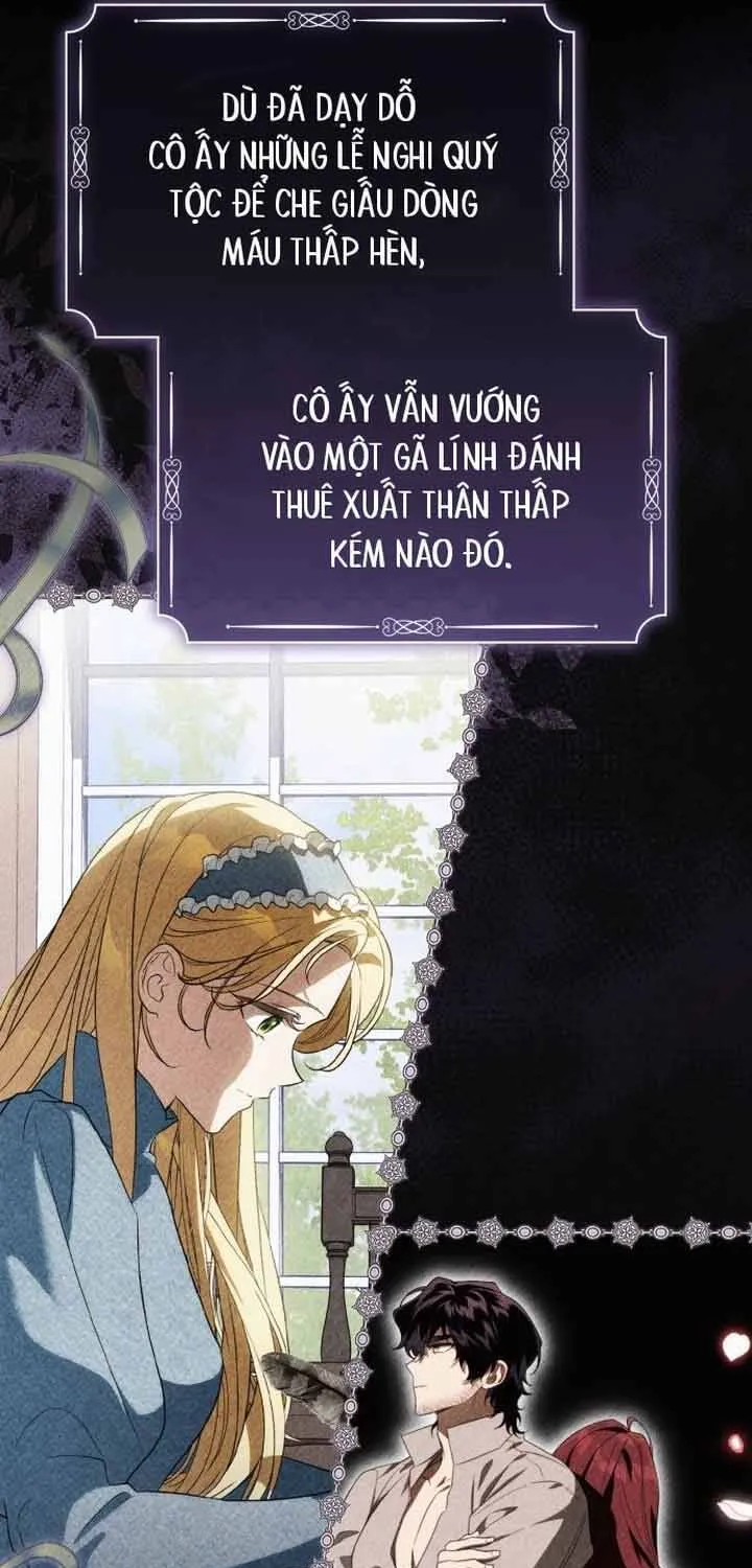 Nữ Tước Trong Sự Lụi Tàn Chap 41 - Next Chap 42