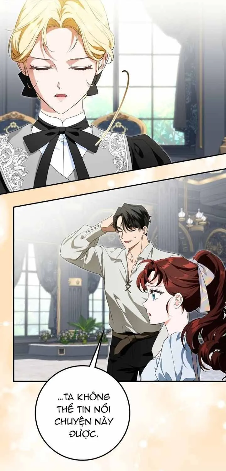 Nữ Tước Trong Sự Lụi Tàn Chap 41 - Next Chap 42